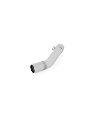 Connection tube for mounting on  BMW F10 523i 3.0l 6 Zyl. 150 kW und BMW F10 528i 3.0l 6 Zyl. 190 kW, (EC-) approval