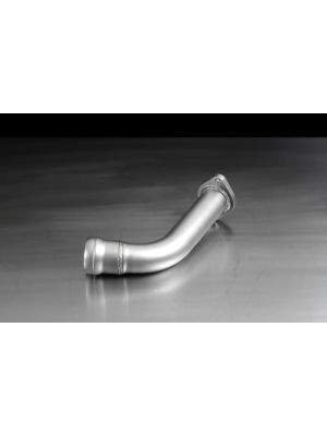 Connection tube for mounting on 1.2l DIG-T 85 kW, 1.6l 120 kW 2WD, 1.6l 120 kW 4WD!