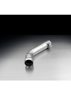 connection tube for mounting on 2.0l GTI 135 kW