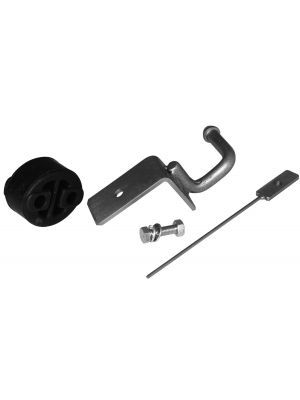 mounting set for mounting on 1.4l i-DSI