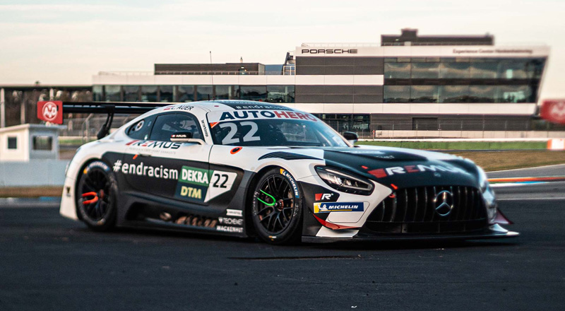 DTM 2021- WHAT A SEASON