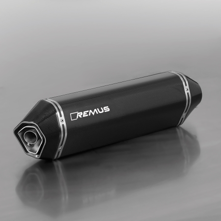 Hexacone Carbon