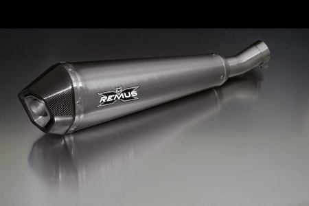 Hypercone Titanium
