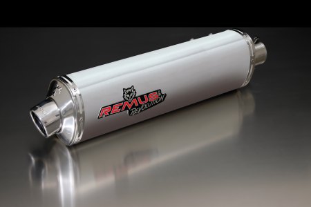 Revolution Titanium