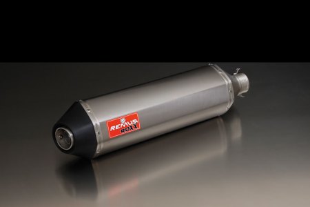 RoxX Titanium