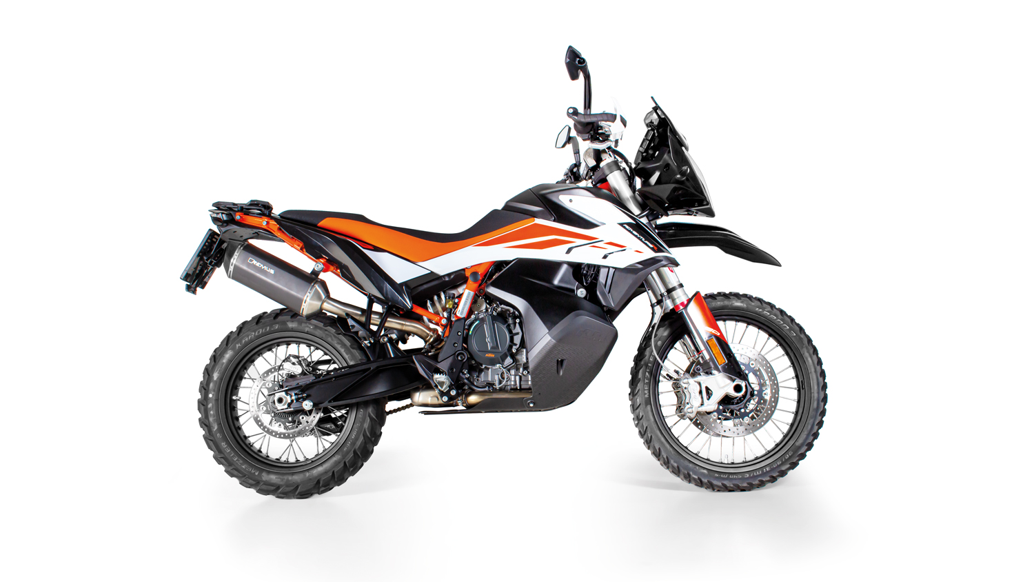 Remus ktm 790 adventure new arrivals