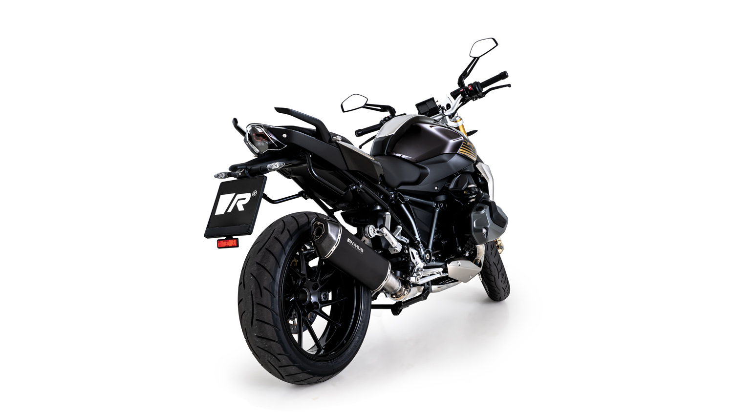 Bike Info 13 19 Bmw R1250 R Rs My19