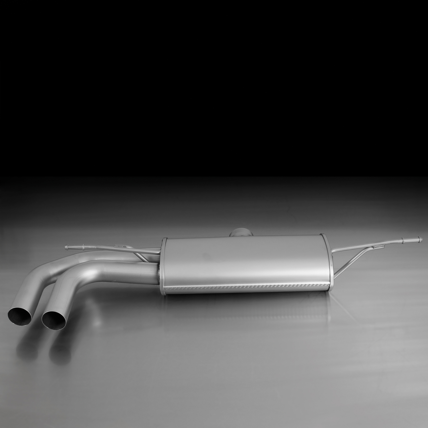 Audi s3 online remus exhaust