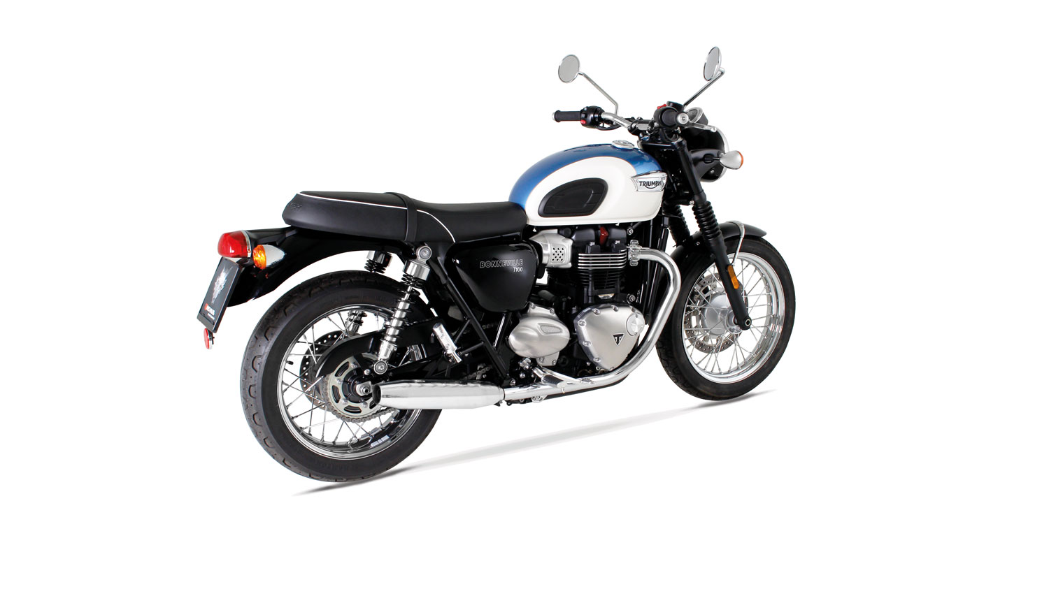Bike Info 30 17 Triumph Bonneville T100 Mod 2017 Euro 4